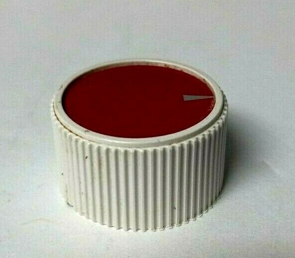 OSTER KITCHEN CENTER Replacement Power Adjustment KNOB Part