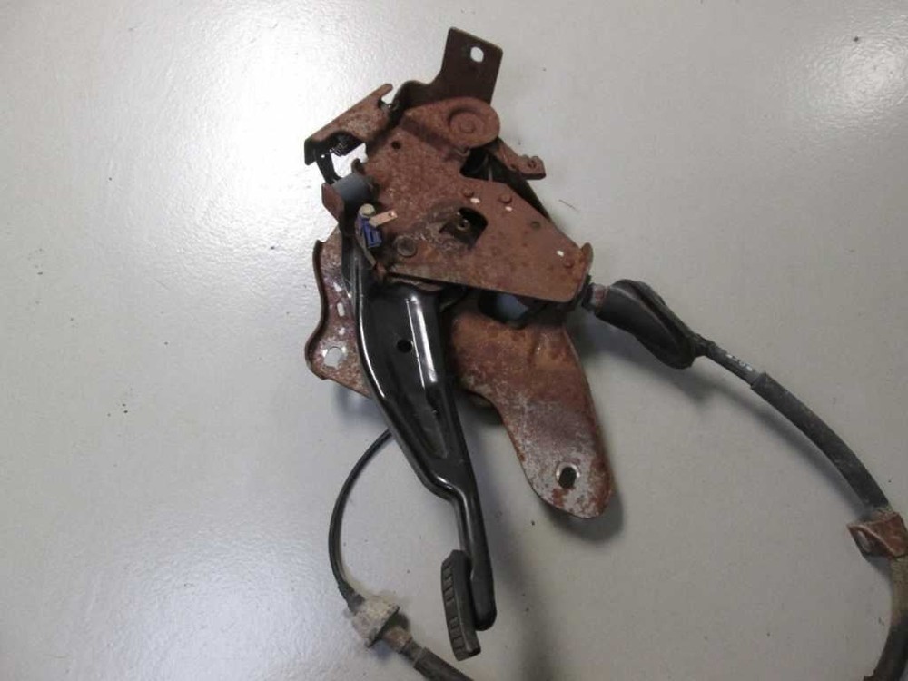 2004 COLORADO E-BRAKE ASSEMBLY 359208