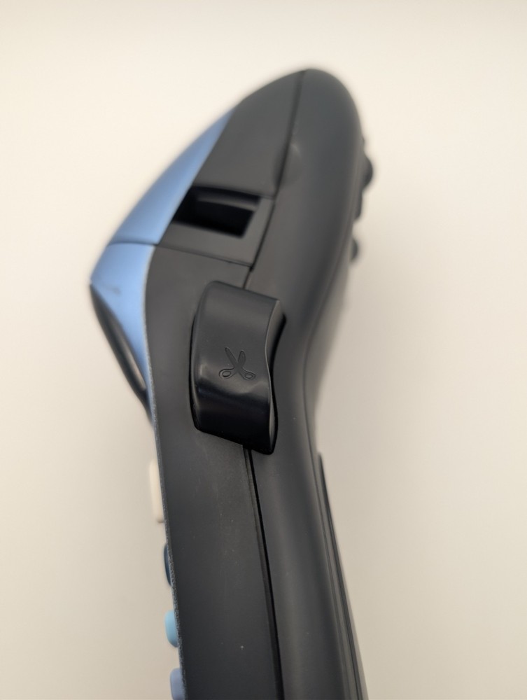 Dymo LetraTag LT Handheld Label Maker - Blue Works