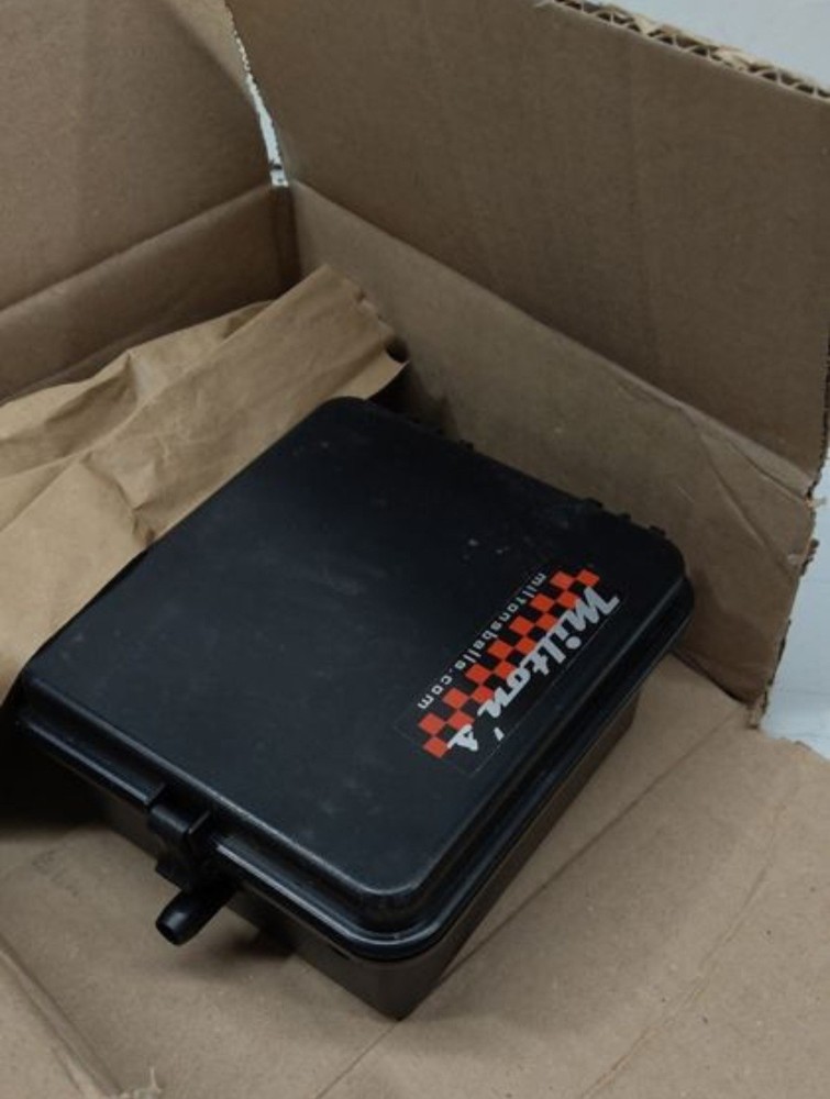 Milton's Bells Long-Range Wireless Transmitter