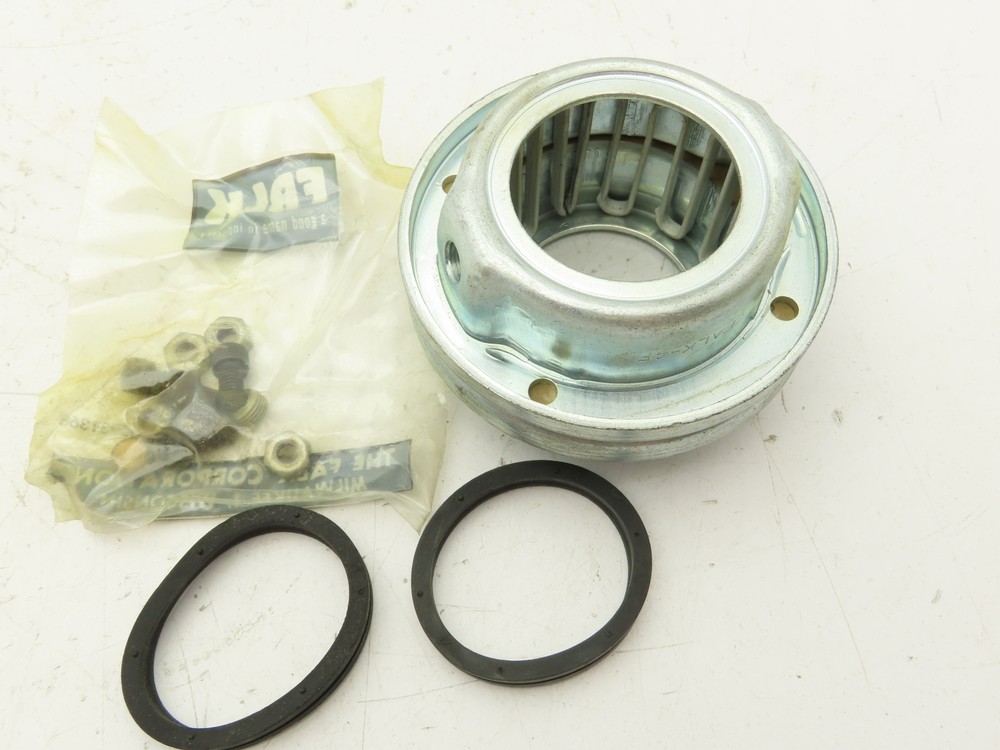 Falk 4F Cover and Grid Assembly Coupling Size 4F