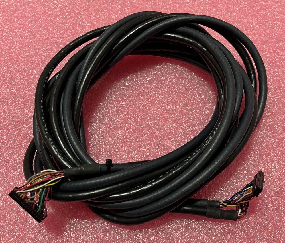 3-00072-01 ADIC I2000 DISPLAY CABLE