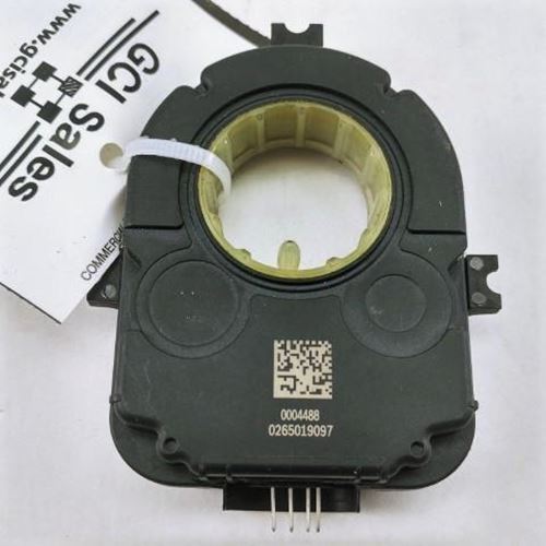 Damaged Bendix Straight Steering Angle Sensor - P/N BW K096785