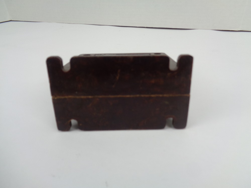 Electromagnetic Square D Model 51 Current Transformer Ratio: 250:5 E4582-6