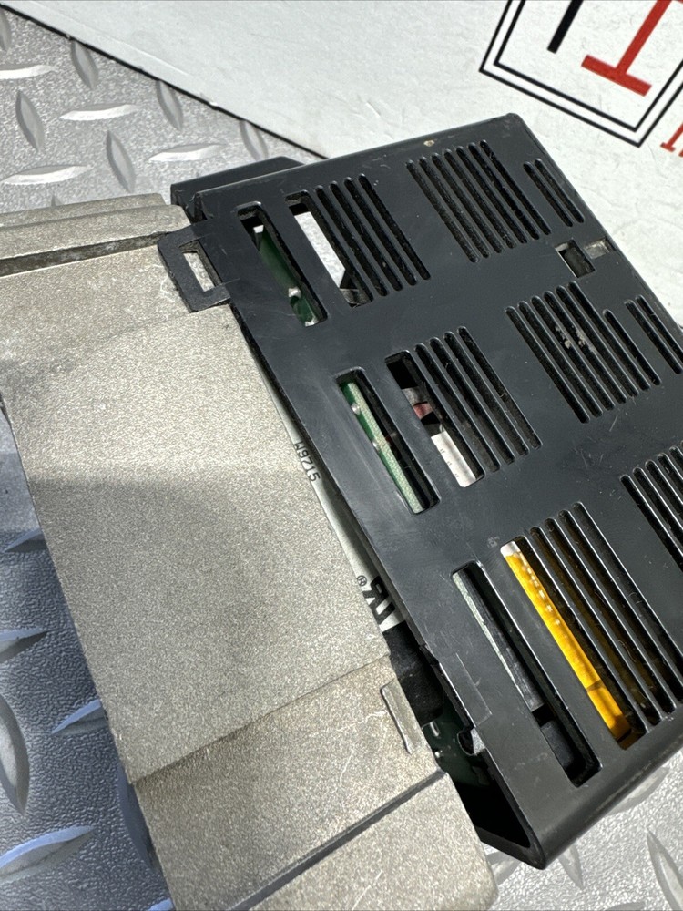 ACX2010 BOSTON GEAR 1HP 3Phase