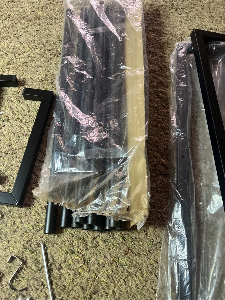 3D Printer Filament Storage Rack, 5-Tier