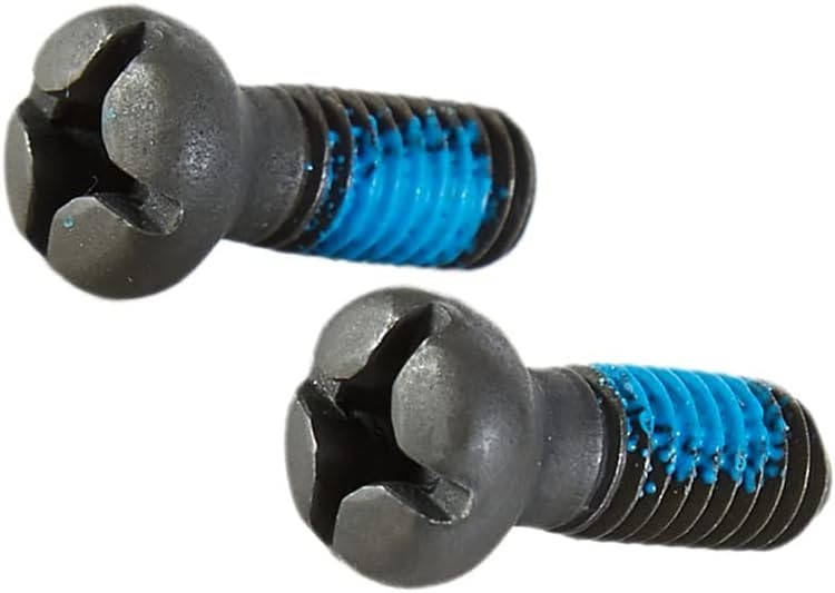 Chuck Screw for Drill Drill(2 Pack) Replacement M6 Chuck...