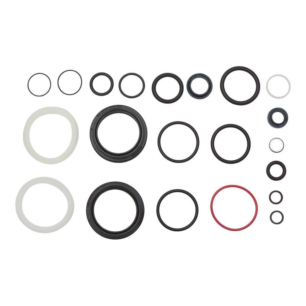 RockShox Fork Basic Service Kit for Pike Dual Position Air