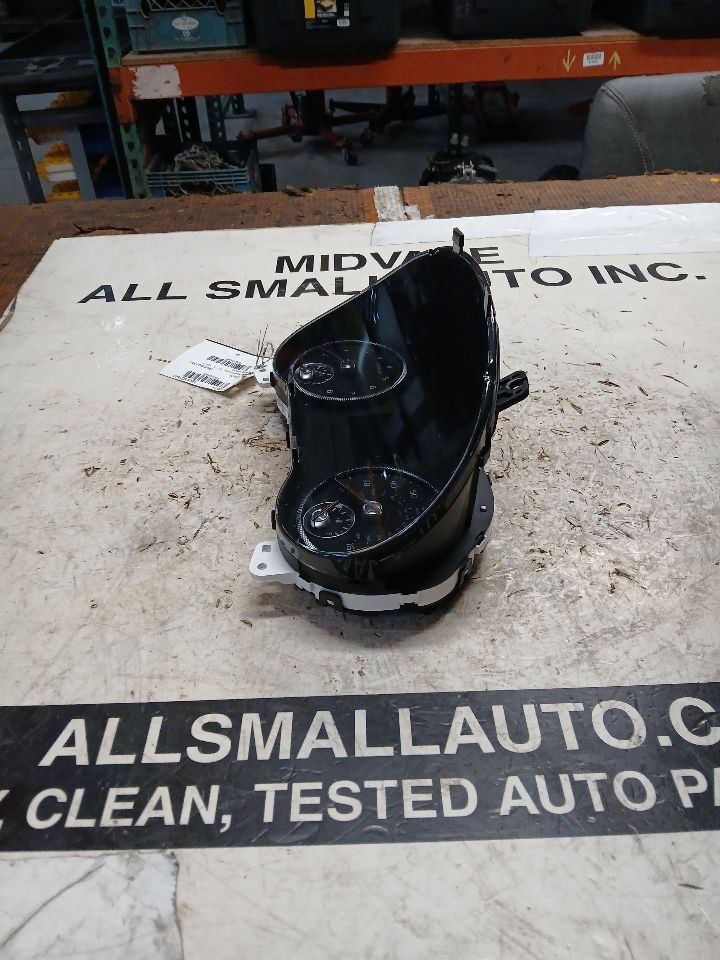 TELLURIDE 2021 Speedometer 205947