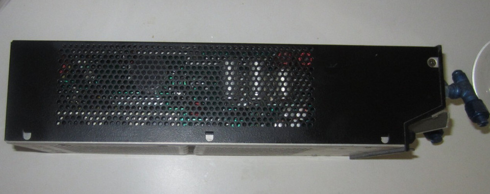 AIR DATA COMPUTER ADC-80K P/N 622-5465-622 STRAP CODE ABDEH SABRE-65