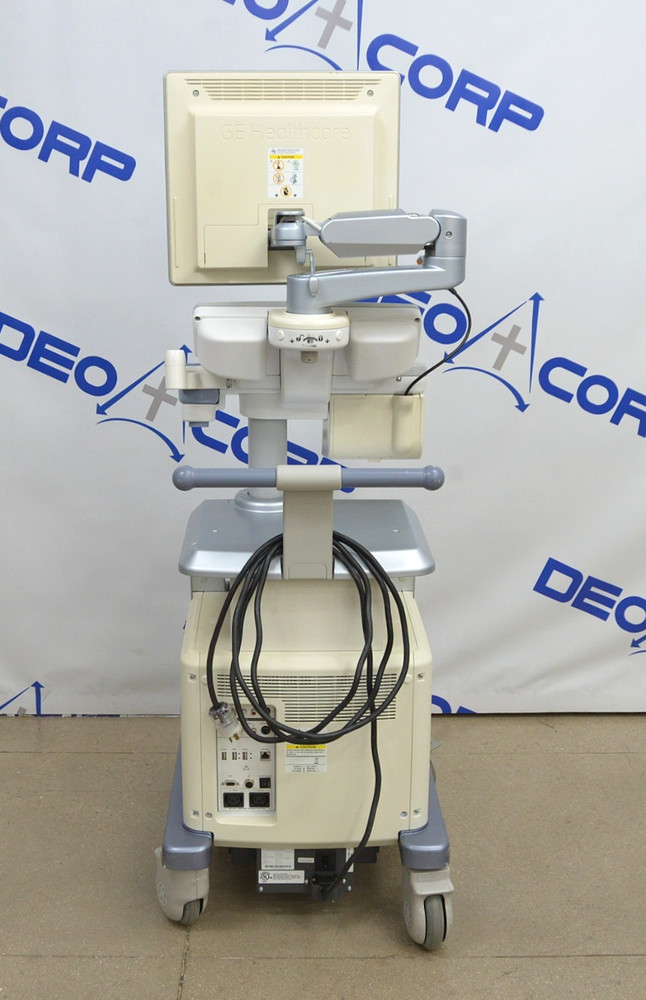 GE Logiq P6 Imaging System