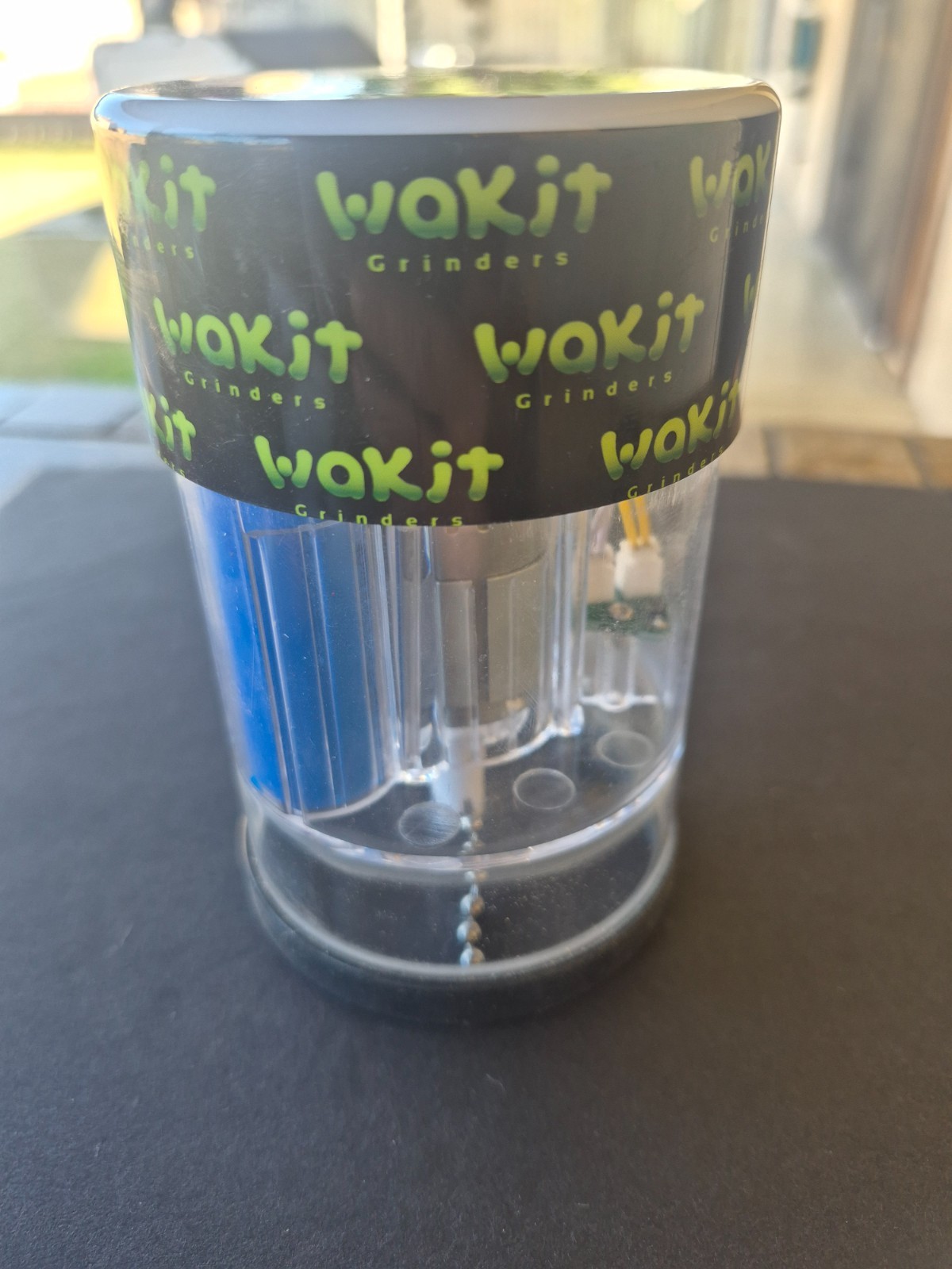 Wakit Electric Kitchen Grinder - Lucid - KLR Series