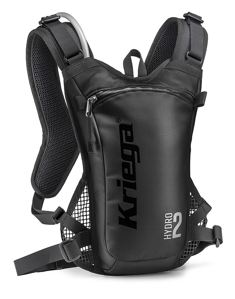 Kriega HYRUC2B HYDRO 2 BLACK