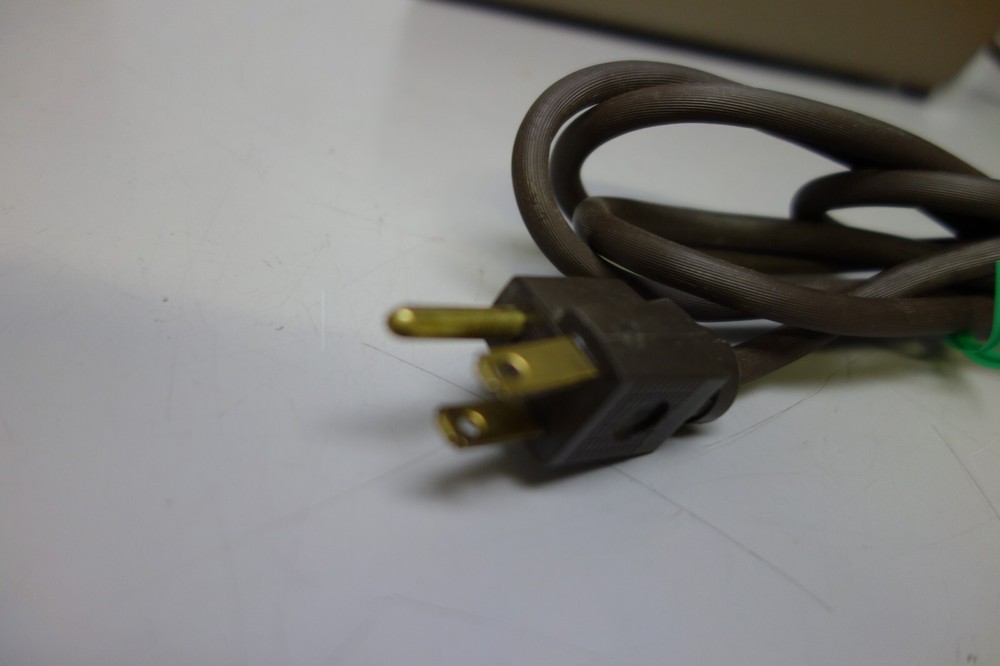 RapidPrint AR-E Electric Date Time Clock Stamp Machine [NO Key]