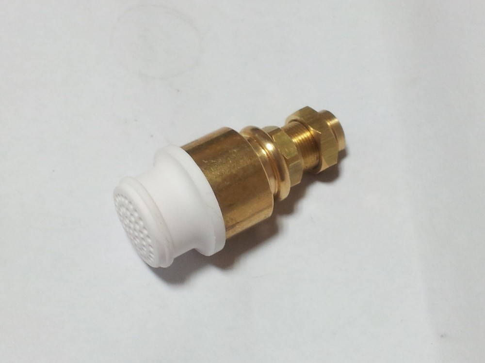 Silent Nozzle SET for Coleman 200 Lamp / 200A Lantern