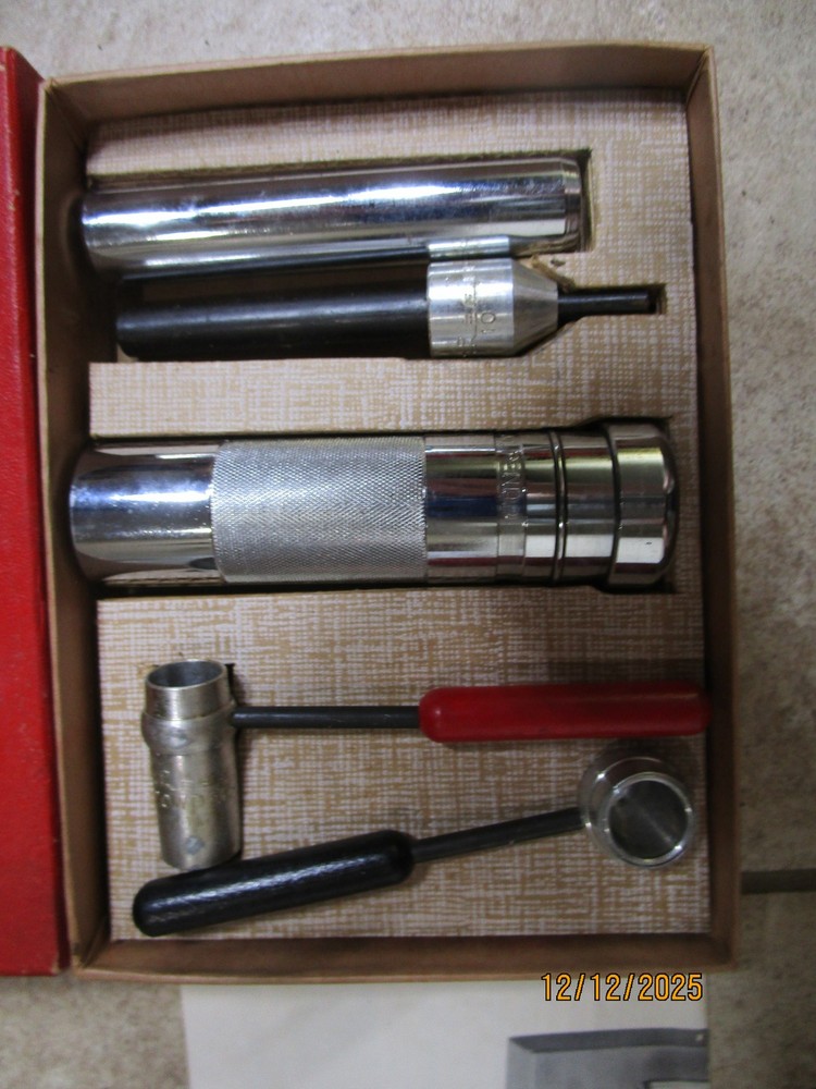 Lee Loader Tools for Shotgun Shells 10ga 3-1/2 Magnum