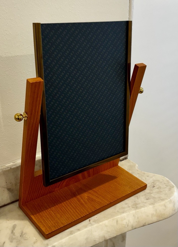 Ebel Official Mirror (S)
