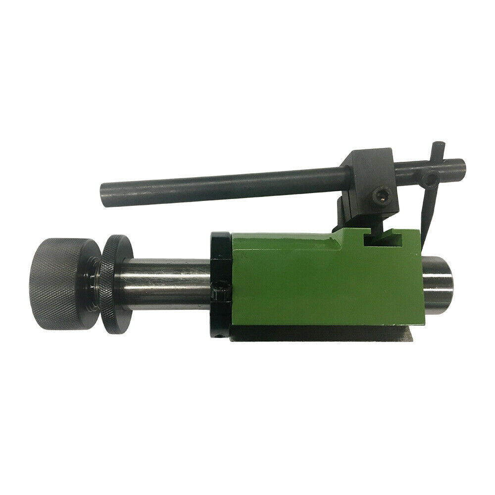New End Mill Attachment for Tool Grinder U2, Universal Cutter