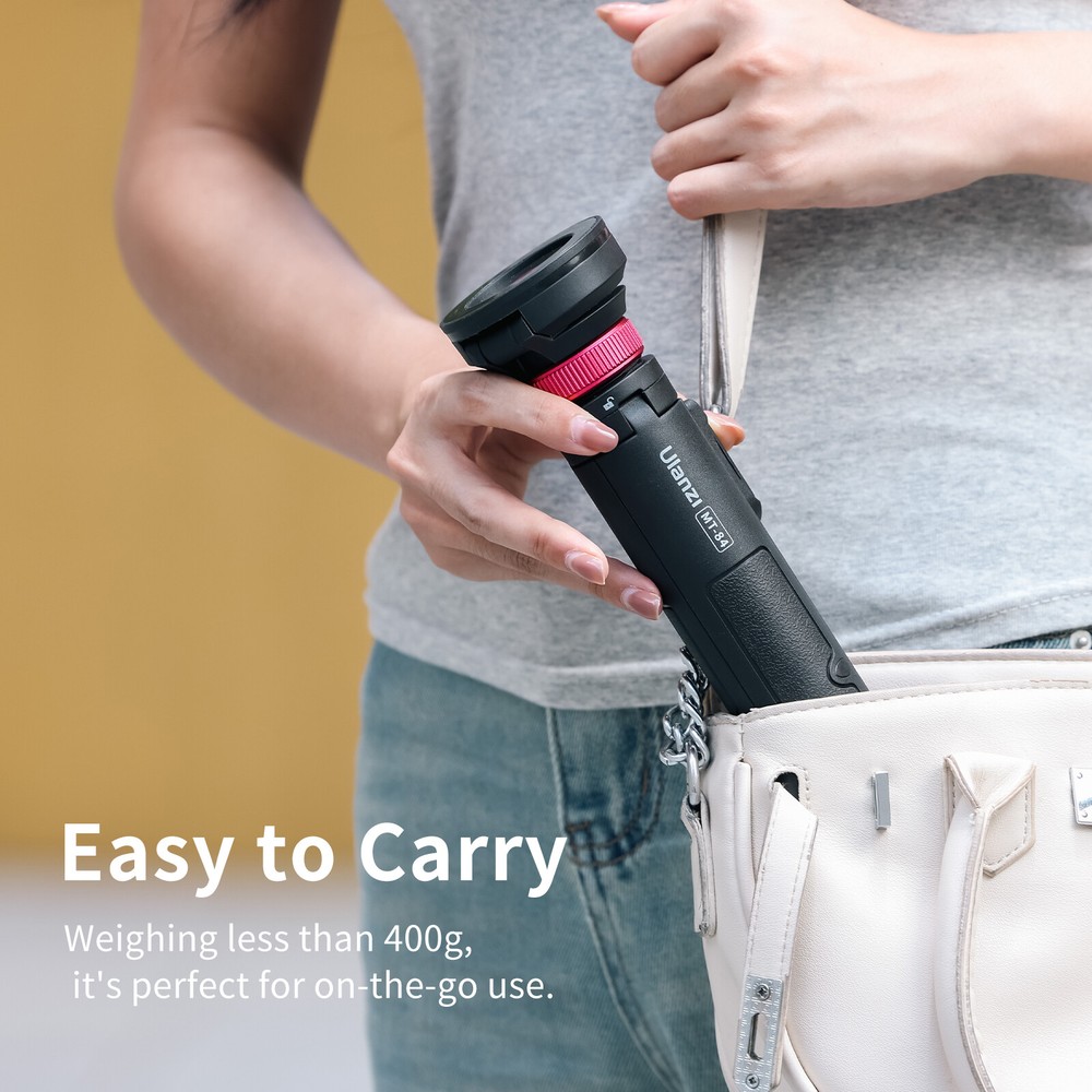 Ulanzi MT-84 Magnetic Tripod for Phone