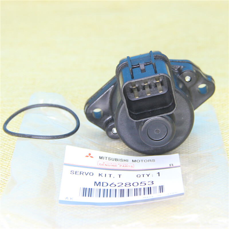 New Idle air control Valve Fit Mitsubishi 3000GT Diamante Mighty Max Montero