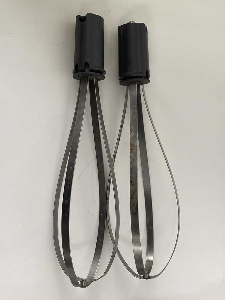 Robot Coupe Mp Whips Kit 2Pk