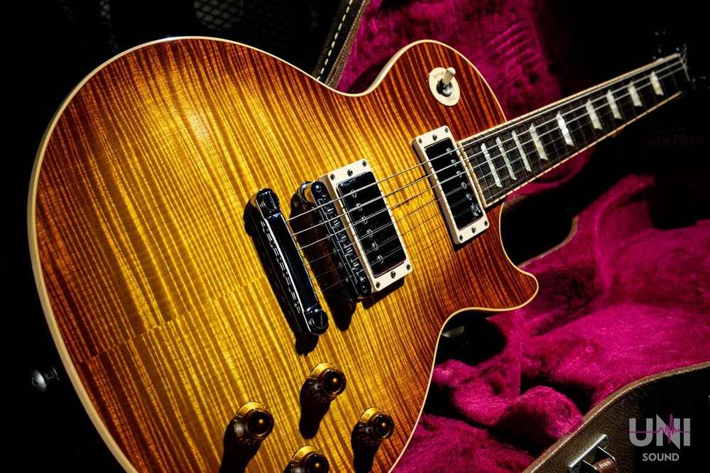 Gibson Les Paul Standard 2016 T