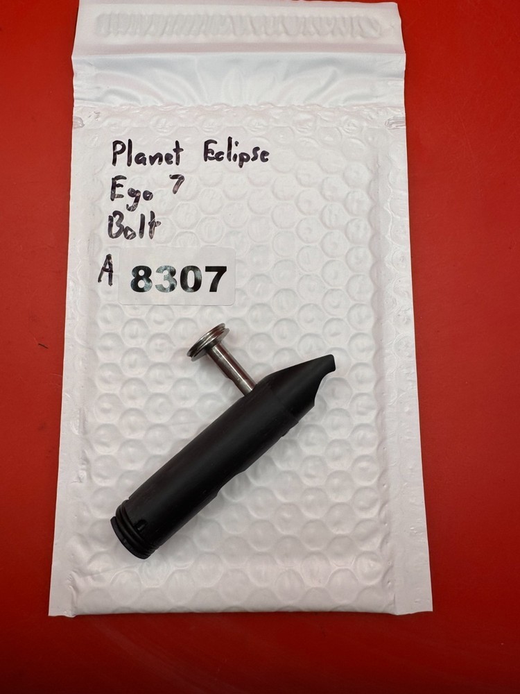 Planet Eclipse Ego 7 Bolt