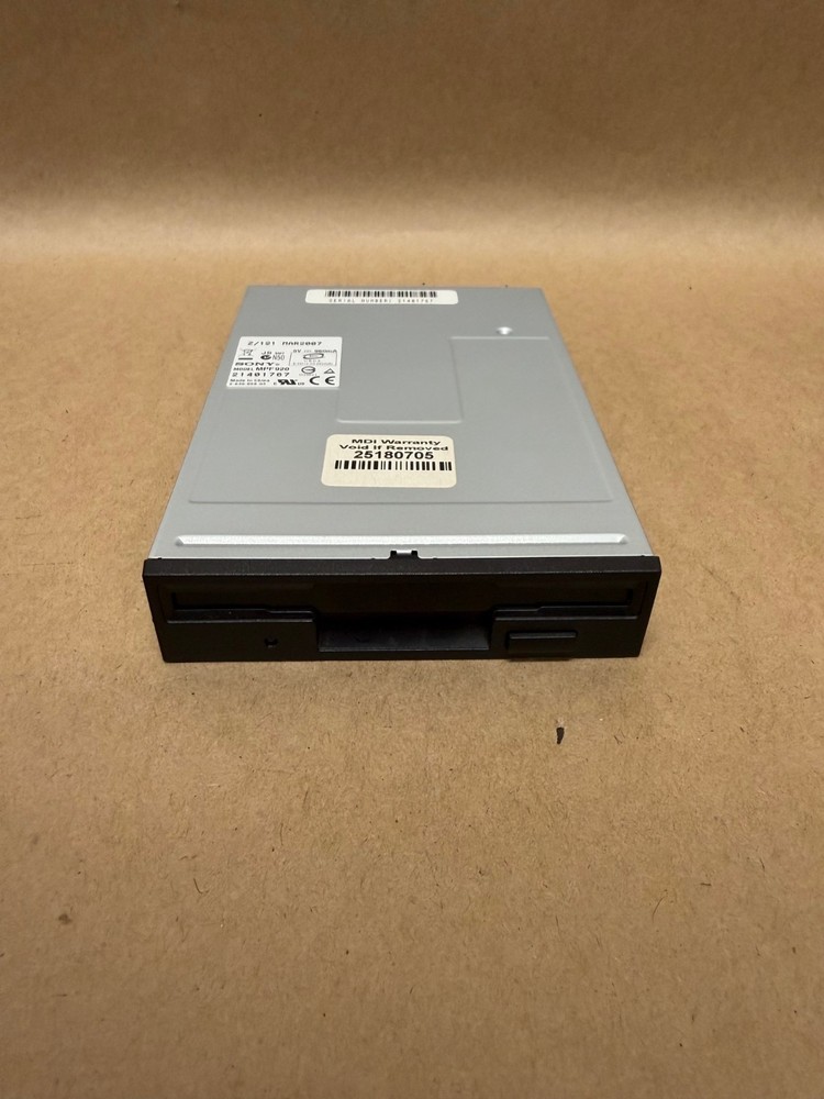 Sony MPF920 Floppy Drive