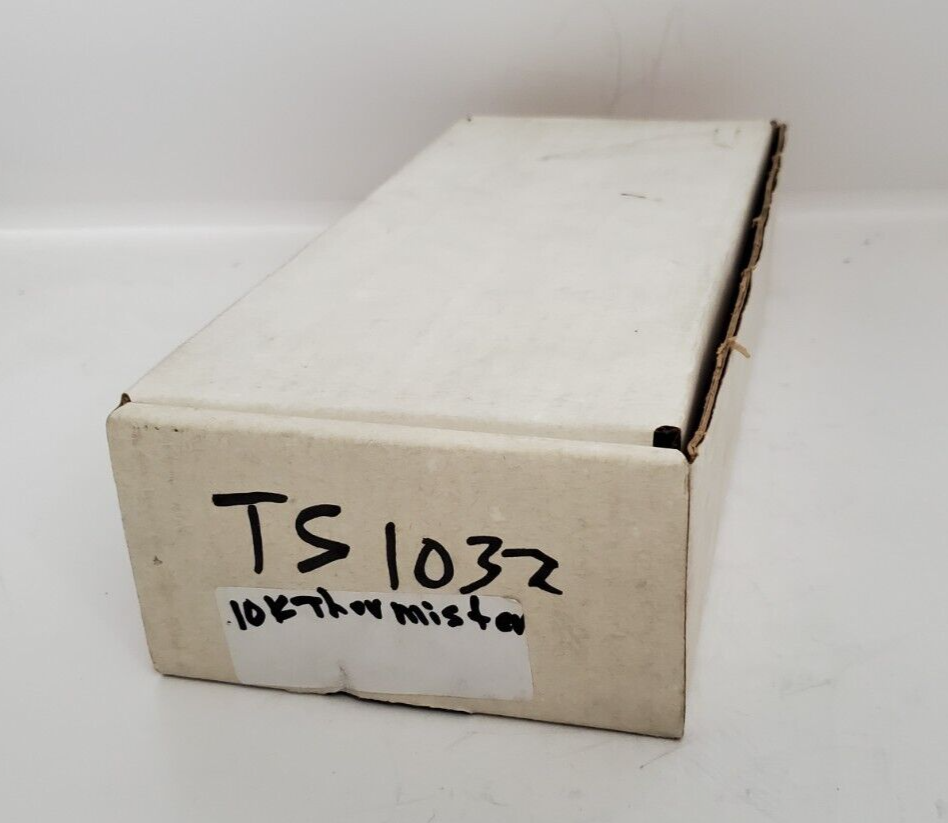 Basys Controls TS1032 Temperature Sensor