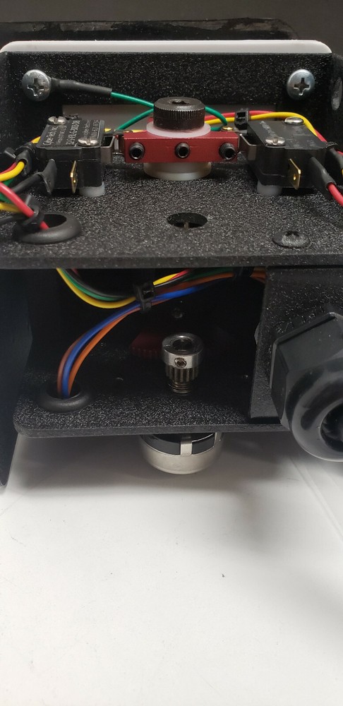 Cyber-Tech Joystick Controller JS-500