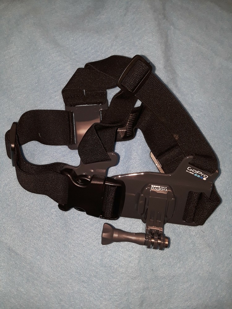 GoPro Junior Chesty Chest Harness
