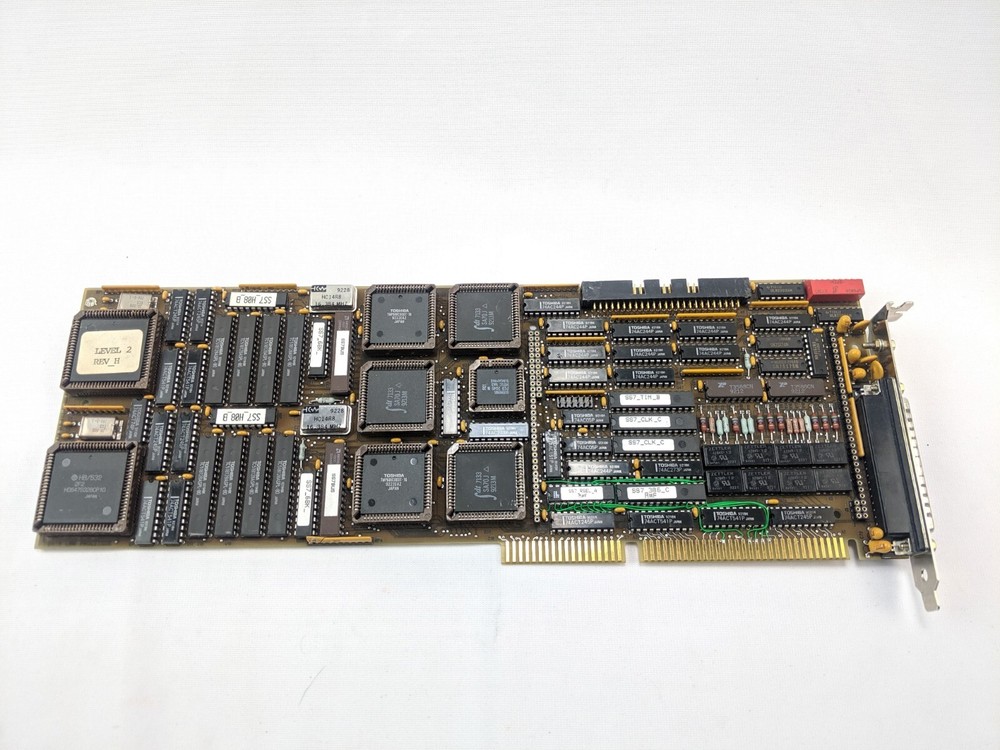 Inet DLP-9210-03 Processor Board