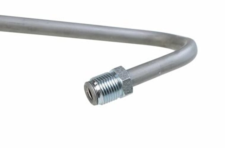 3401407 Power Steering Return Line Hose Assembly