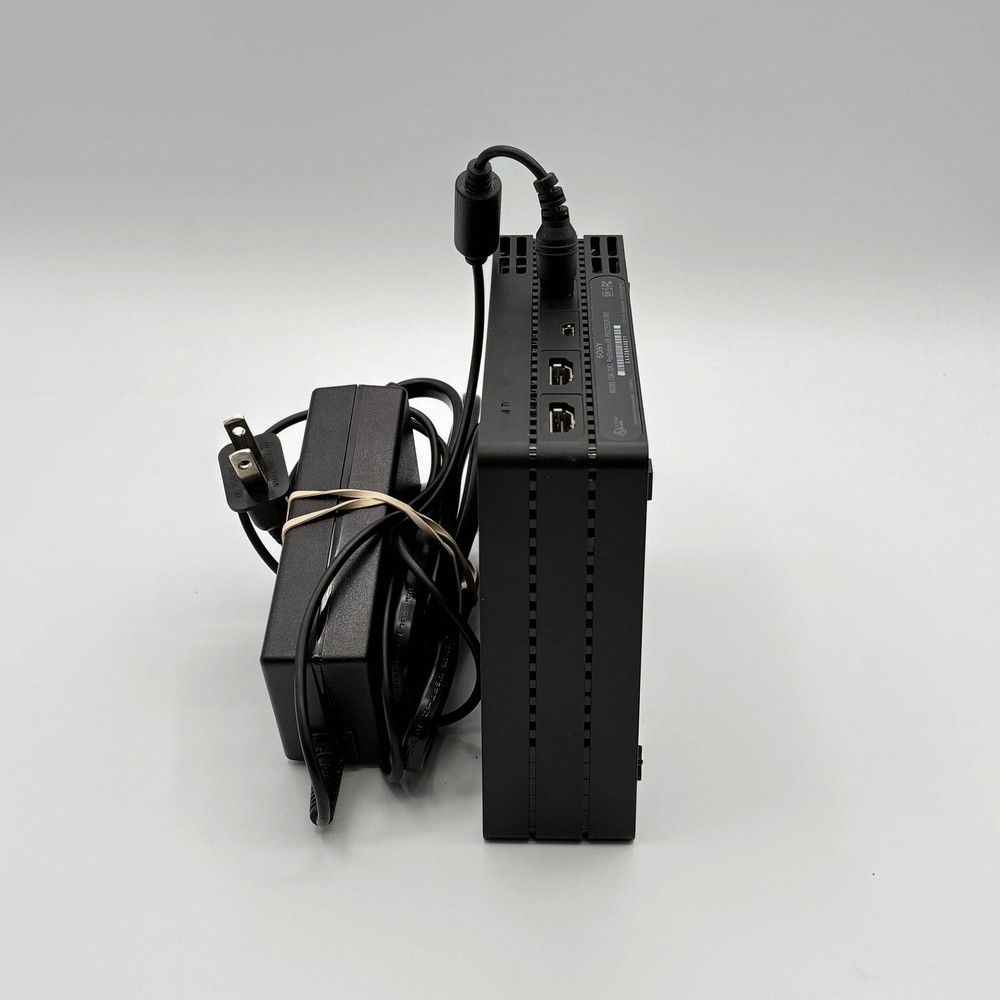 Sony Playstation VR Headset Only With Processor White