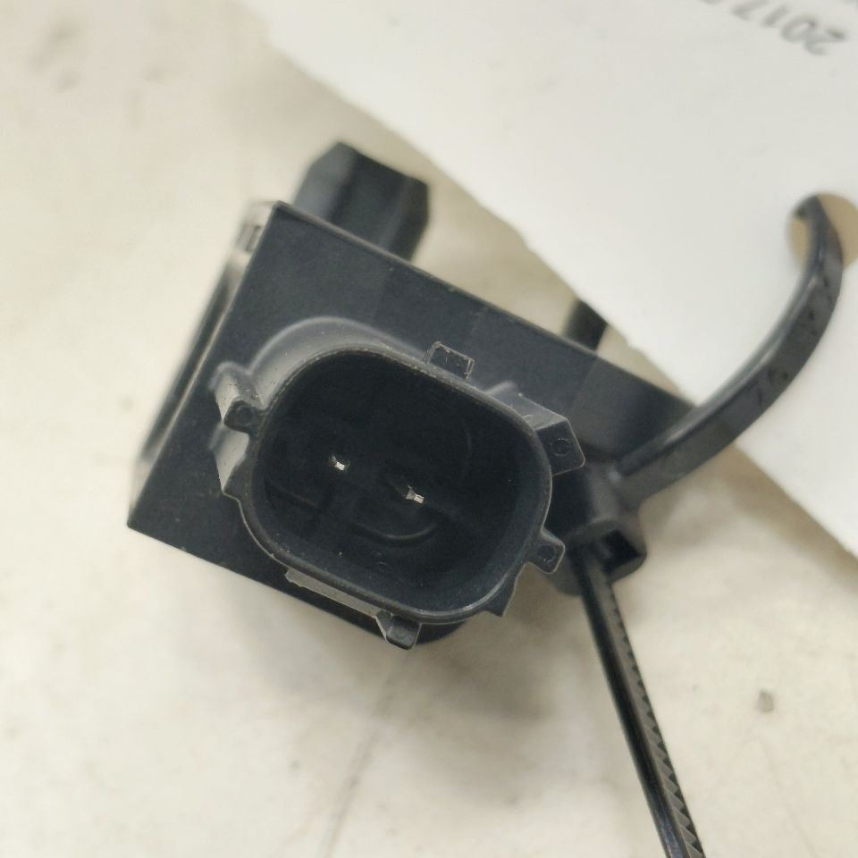Nissan Rogue Sensor 2017 2018 2019