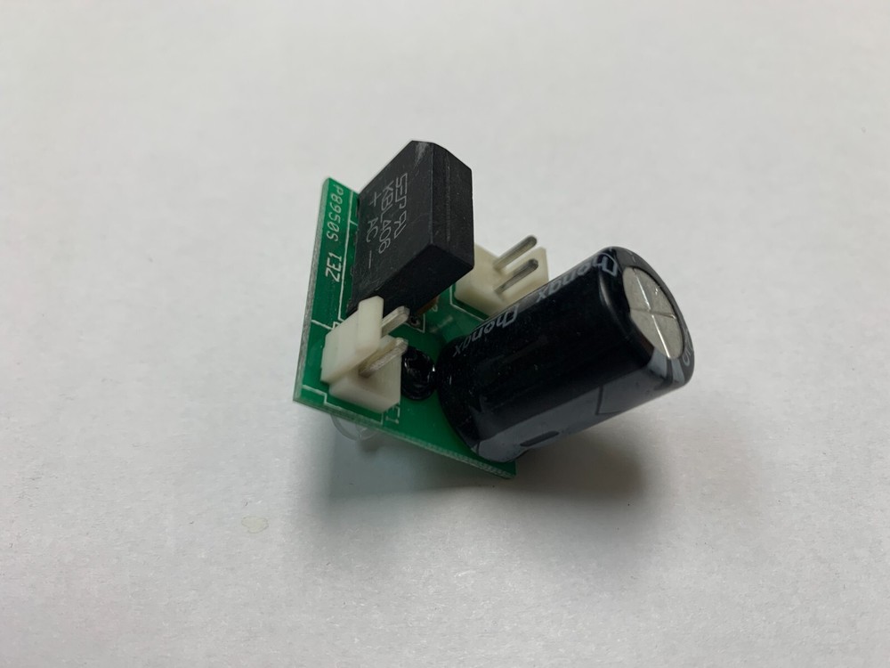 Hanson ProSystems HPS-Co2JET-LED V2.0 Replacement Rectifier Board V2.0