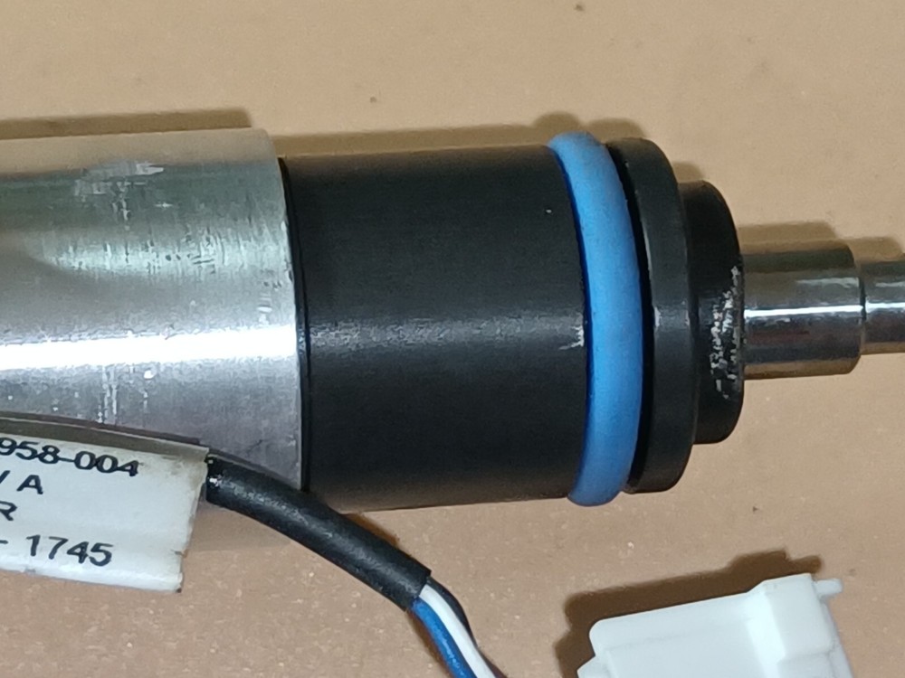 lam 715-067400-100A with encoder AMETEK 43H4A-2.33-072