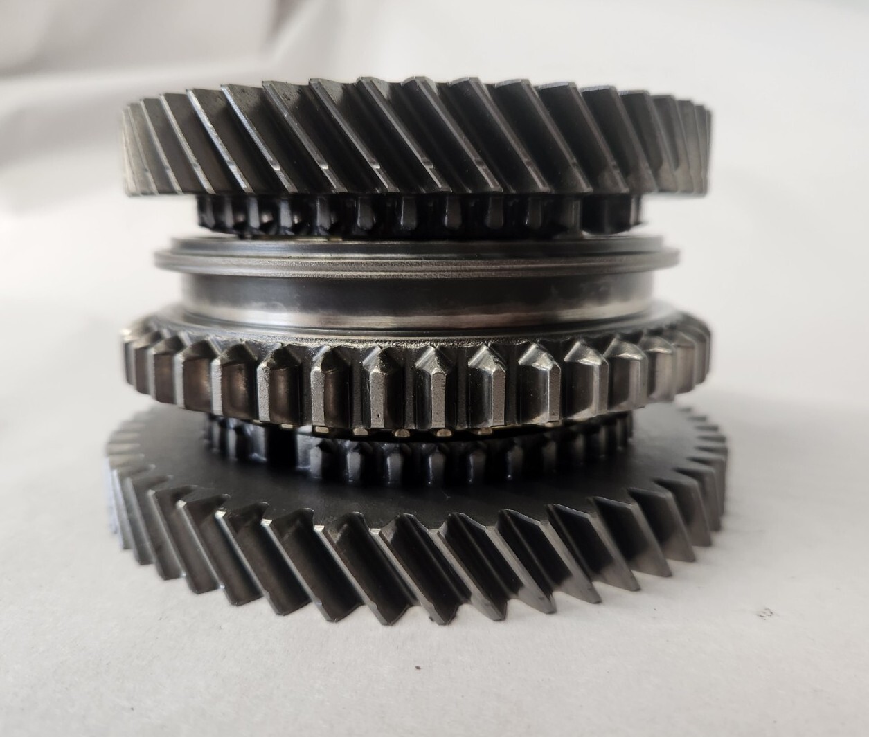 02-06 RSX TYPE S K20A2 K20Z1 K20Z3 1ST 2ND GEAR OEM K20 SECOND 06-11 CIVIC SI