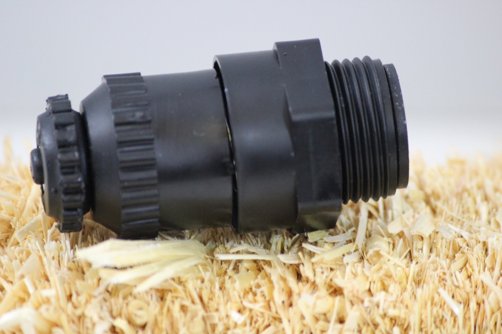 Melasty, Vacuumeter/Gauge for milking machine and Vacuum Regulator COMBO!