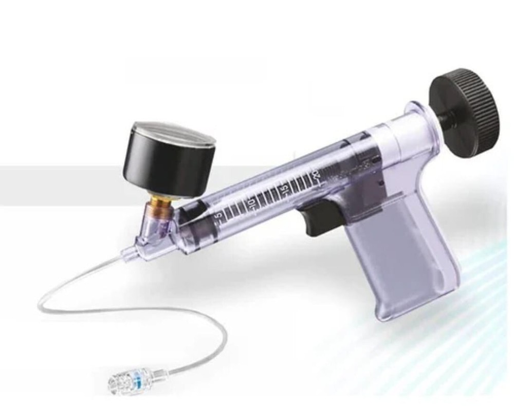 4A  Inflation Balloon Device 20ml/30bar