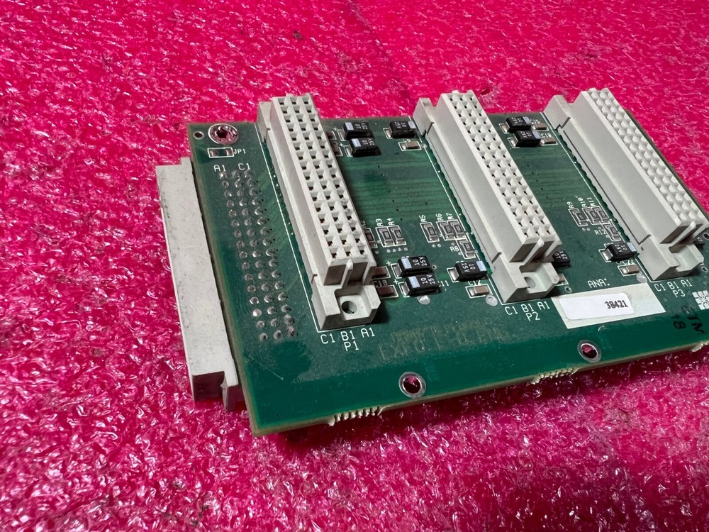 EXFO IQ-203 Optical Test System Board E-0 ENG AR0073C PLQ95C