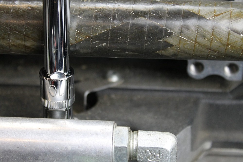 BRAZEN 10mm Socket Six Pack (3/8" Drive, Multi-Type)