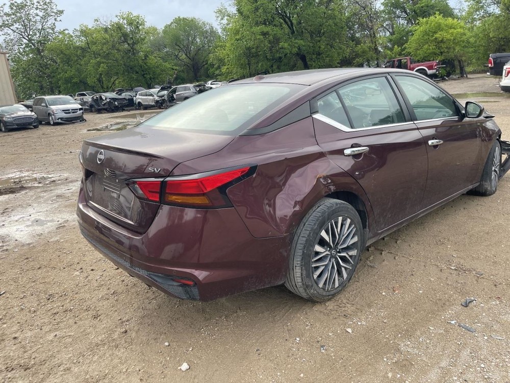 Fuse Box Engine Fits 19-25 ALTIMA 1017875