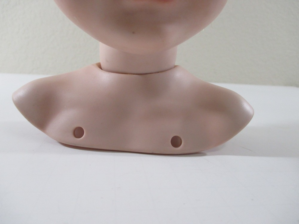 Playhouse KEARA Doll Head 6"