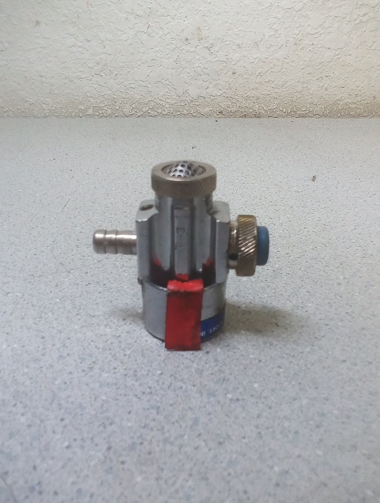DEMA Proportioner, Model 152