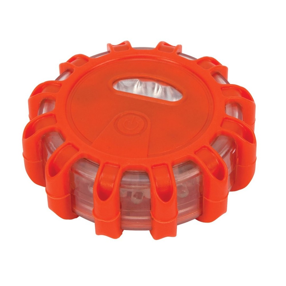 PERFORMANCE TOOL W2368 LED SAFETY FLARE