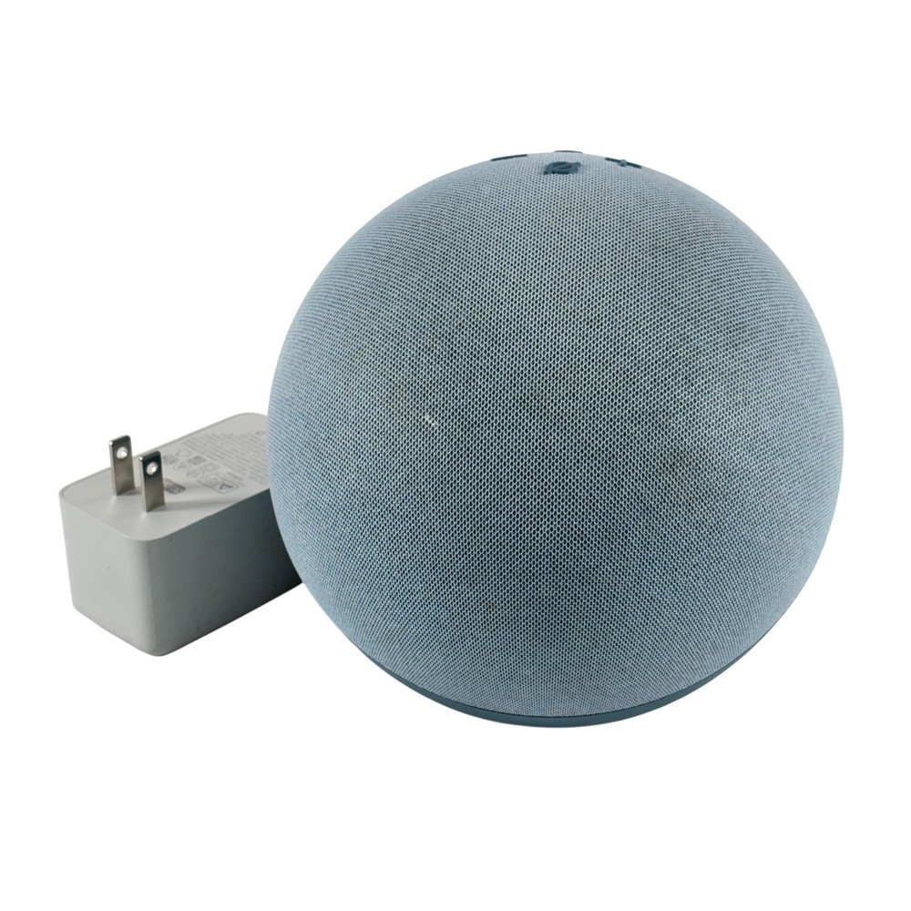 Amazon Echo 4th Gen L4S3RE Wireless Home Smart Speaker