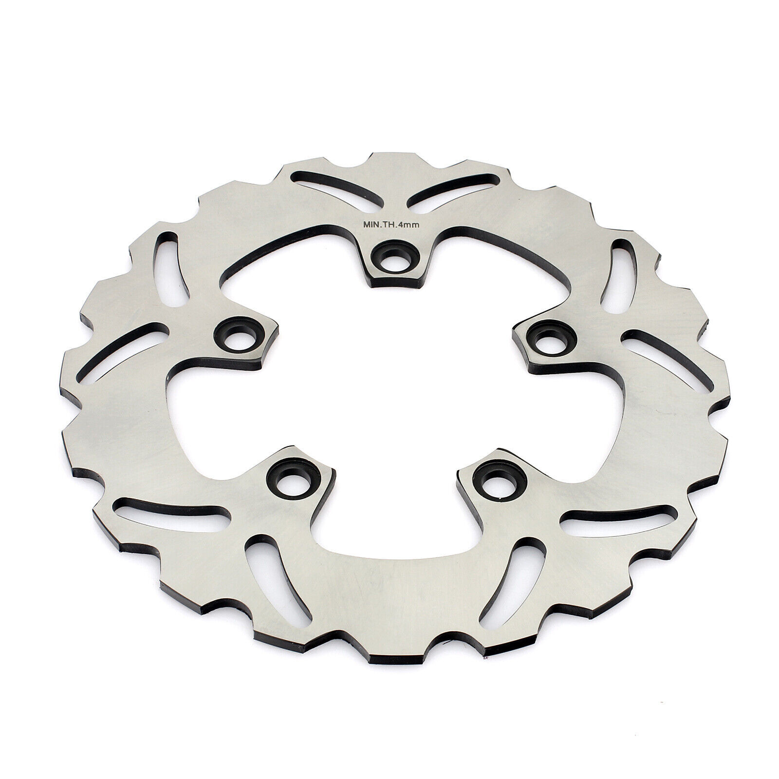 GSXR 600 GSXR 750 04 05 Front Rear Brake Rotors Pads For Suzuki GSXR 1000 03 04