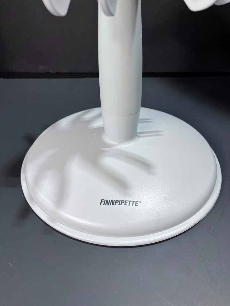 Finnpipette Pipette Carousel