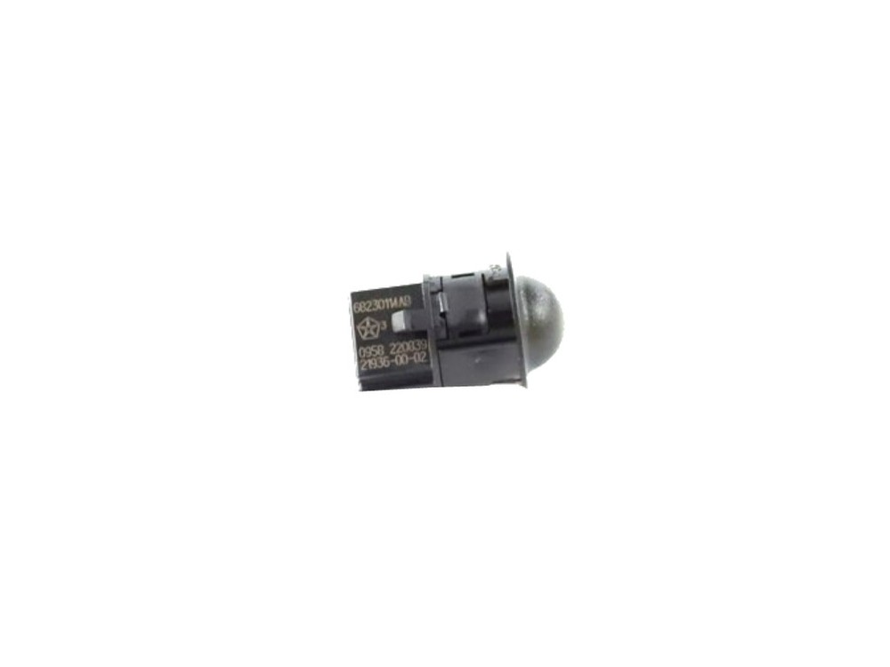 HVAC Sun Sensor-Limited, VIN: G Mopar 68230114AB